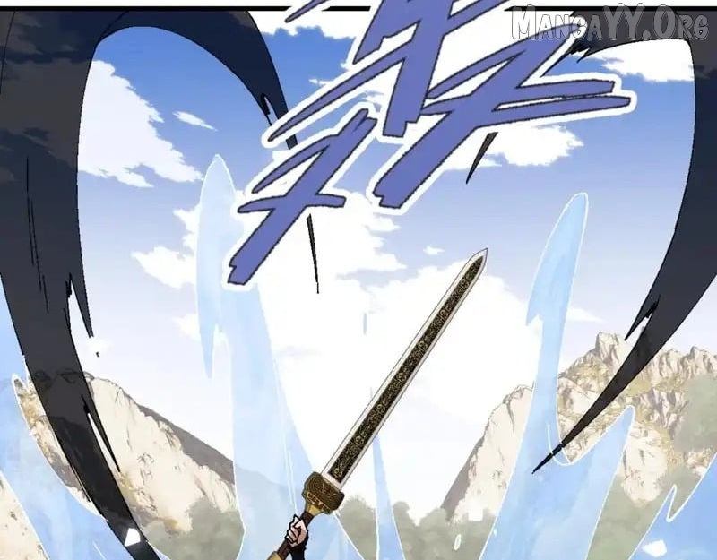 Master: This rebellious disciple is definitely not the Holy Son Chapter 158 - page 18